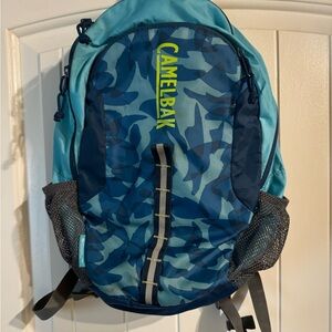 Kids Camelbak backpack
